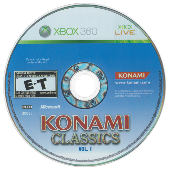 File:Konami Classics - Disc.png