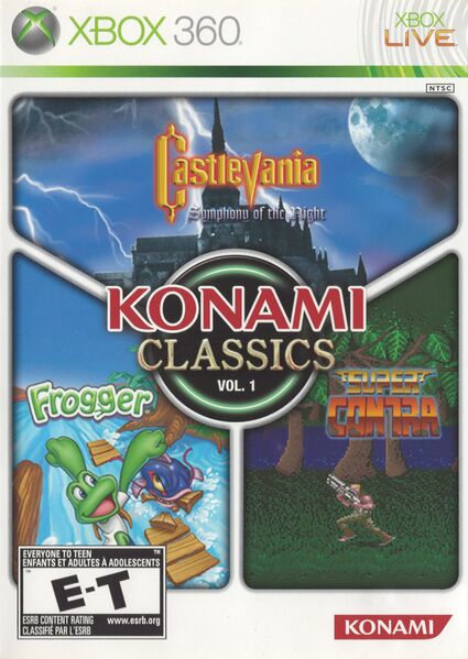 File:Konami Classics - Cover.jpeg